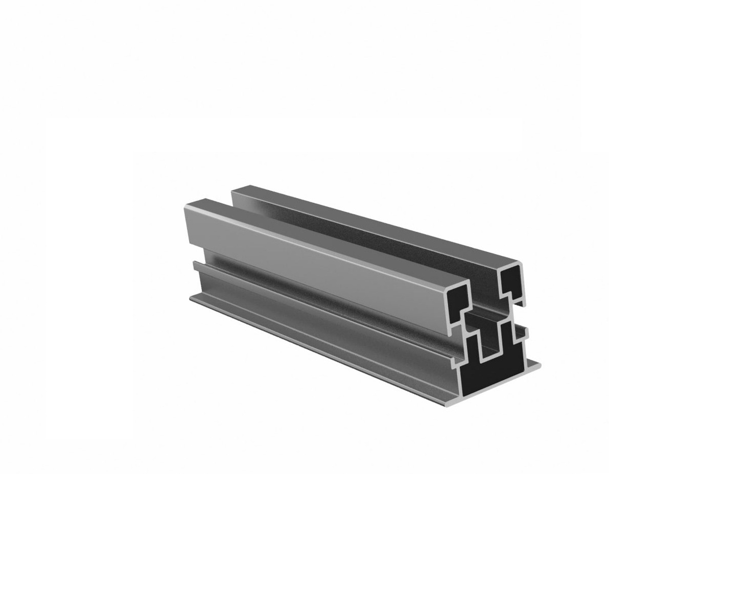Mounting Rail