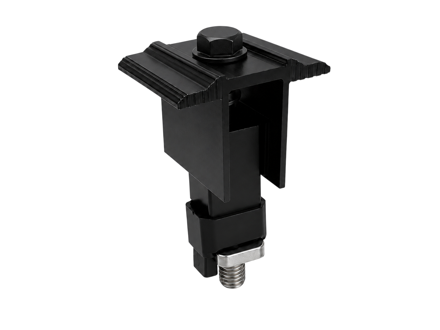 Universal Clamp