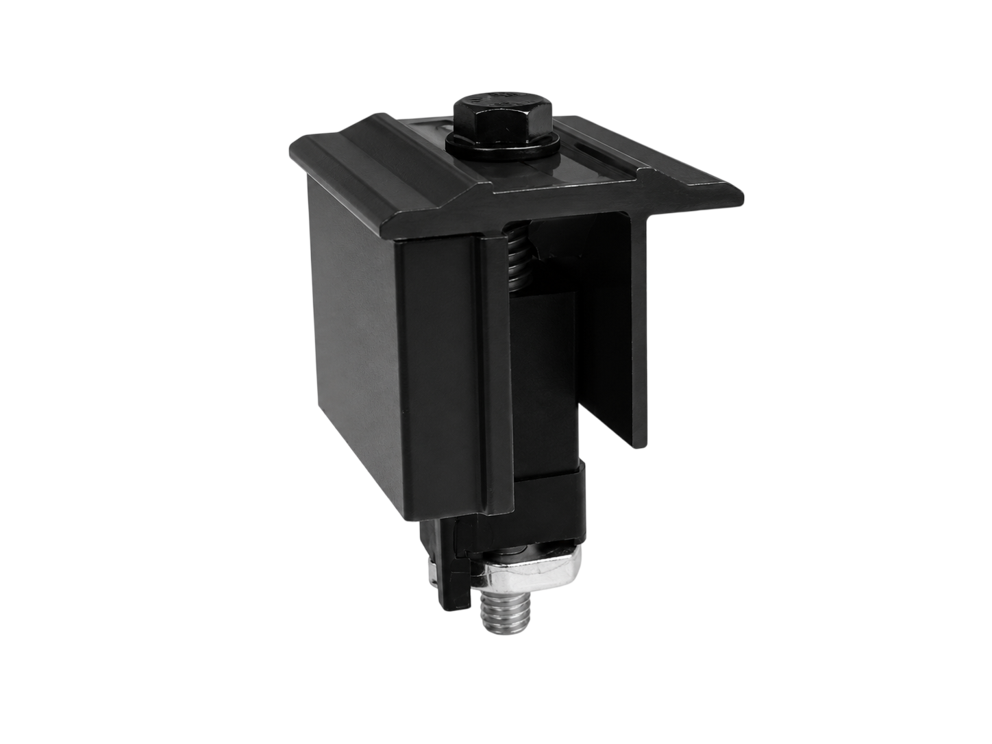 T1 End Clamp 30mm