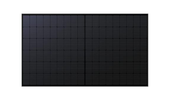 SOLYCO 480 Wp glass-glass
