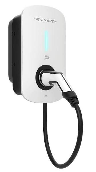 Sigen EV charger 11 kW (optional)